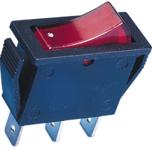 PREKIDAC VAGA 3 POL. ON-OFF 250V 15A