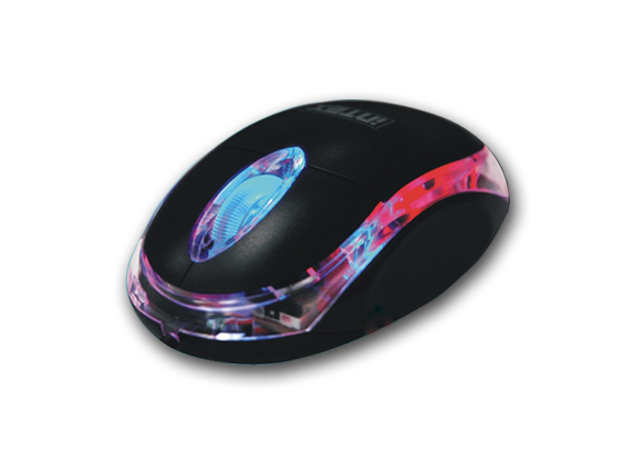 OPTICKI MIS INTEX LITTLE WONDER USB