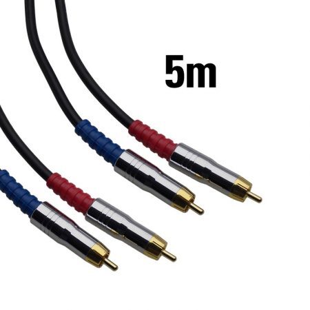 PROF. KAB. 2RCA-2RCA POZL. 5m