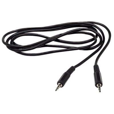 STEREO KAB. 3.5mm M. > 3.5mm M. 1.5m