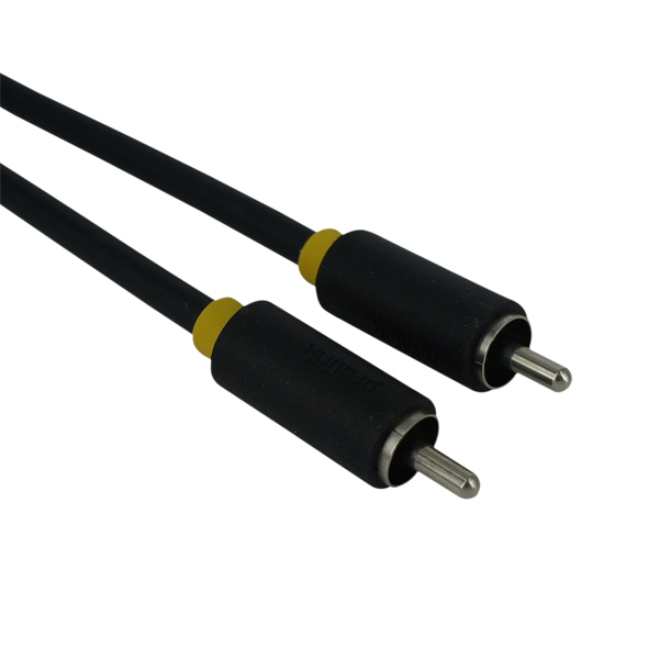 KAB. RCA-RCA M/M 5m PB PROLINK