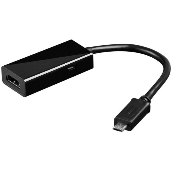 ADAPTER MHL M/HDMI Ž S3/S4/S5