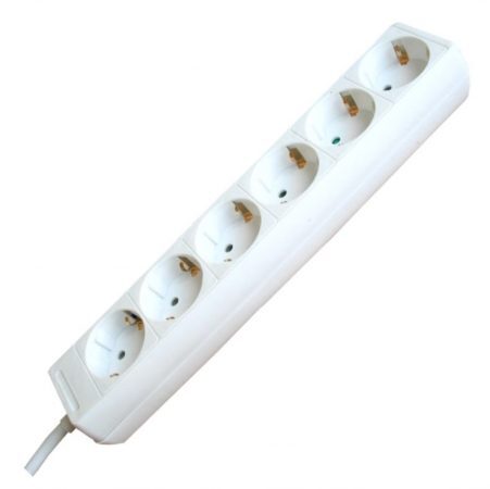 PRODUZNI KAB. SUKO > 6 UTIC.3M 1,5mm