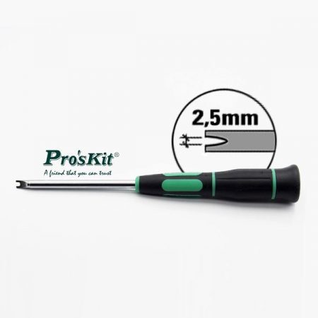 ODVIJAC ZA ZASTITNI SARAF 2.5mm