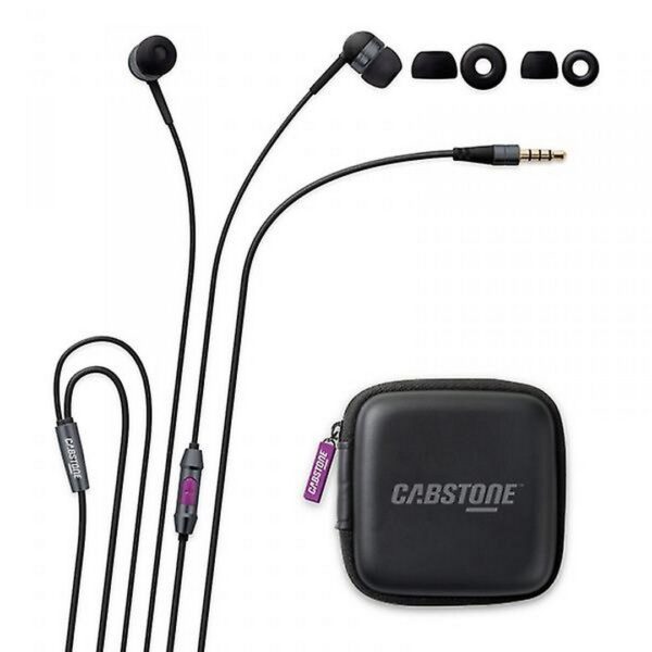 SLUŠAL. SA MIK. Daily Tunes CABSTONE CRN