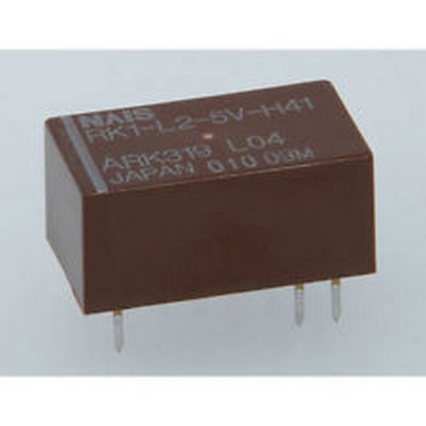 RELEJ 1SC 5A 5V PANASONIC