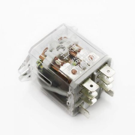 RELEJ NAMOTAJ 230V PREKIDA 30A/28VDC