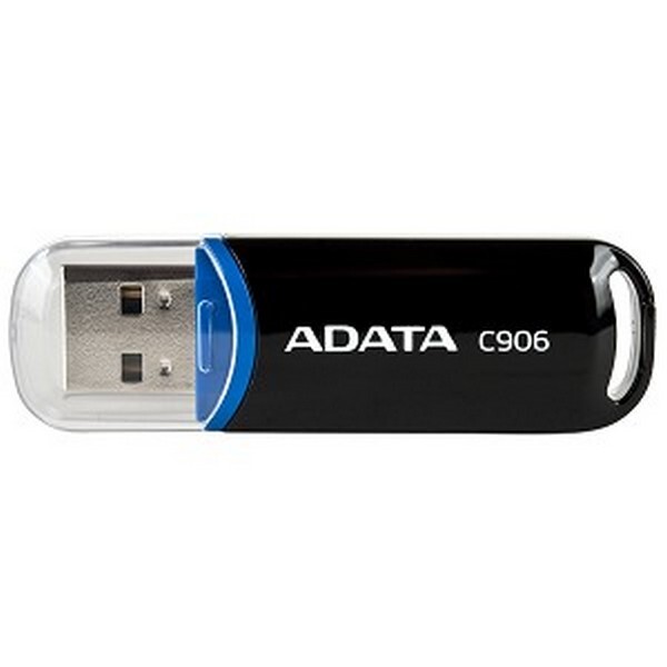 MEM. STIK 16GB C906 BLACK ADATA