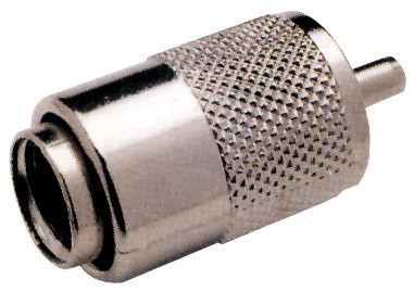 KONEK. UHF ZA RG 58 KRIMPANJE