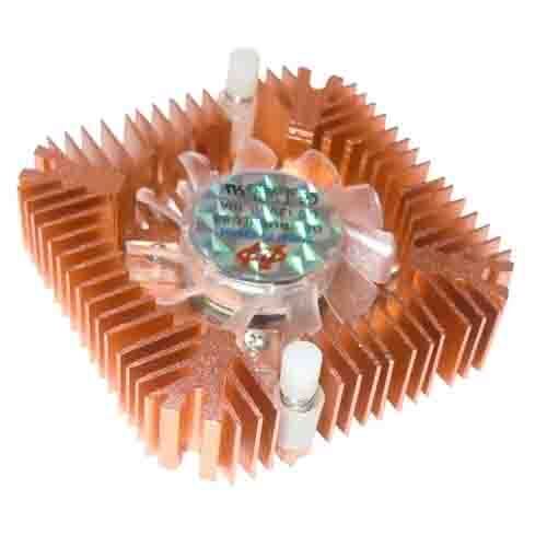 VENTILATOR VGA 55*55*14