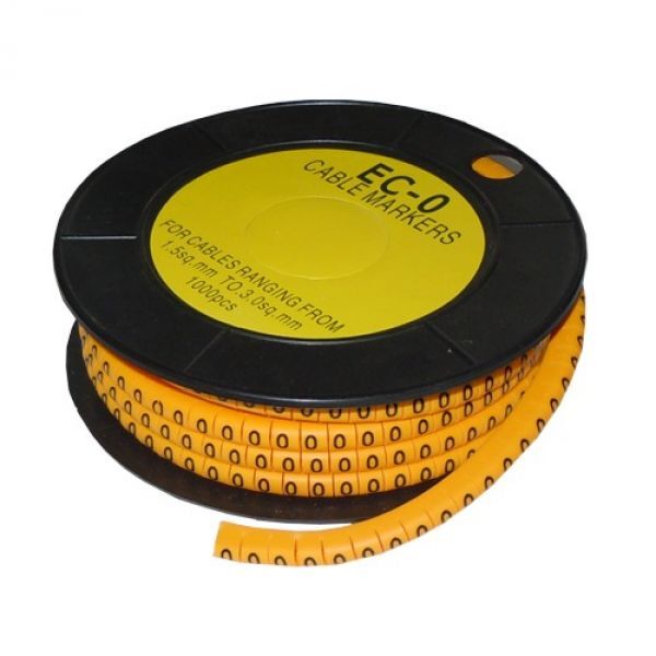 MARKER AA-0-EC ZA KABAL 1,5mm