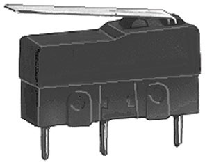 MIKROPREKIDAC 125V 5A