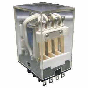 RELEJ 24V DC 5A/240V