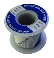 TINOL 100 G. 0.5MM 60/40