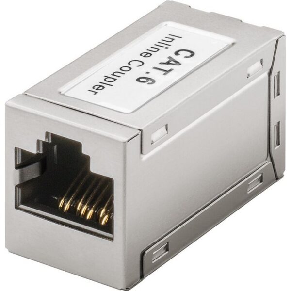 ADAPTER FTP CAT 6e RJ45 Ž/Ž