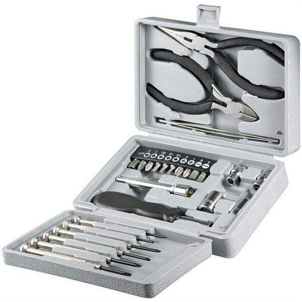 SET ALATA 25 KOM FIXPOINT