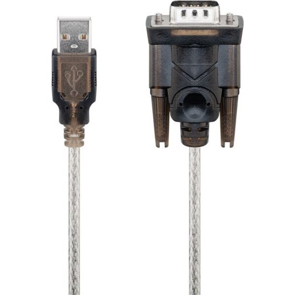 ADAPTER USB -  RS232 GOOBAY