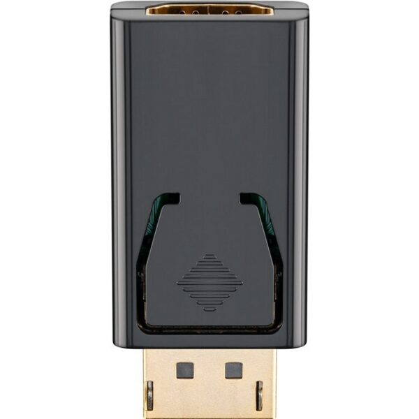 Adapter HDMI Ž/DisplayPort M (20pin)