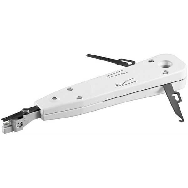 UBODNA REGLETA CAT 5/CAT 6 FIXPOINT