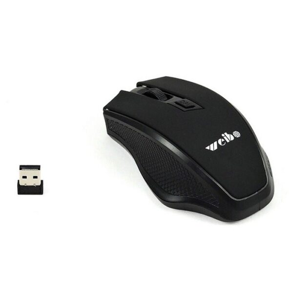 MIŠ WIRELESS WEIBO RF-2812