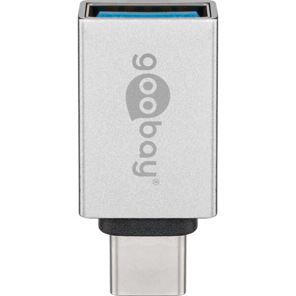 ADAPT. USB C > USB A ŽENSKI v3.0 GOOBAY