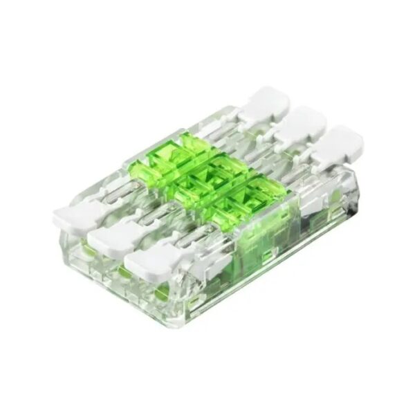 WAGO TIP SPOJNICA PRODUZNA 3POL 4mm 10KOM