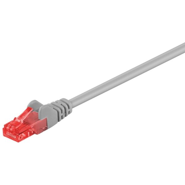 KAB. UTP CAT6 0,5m