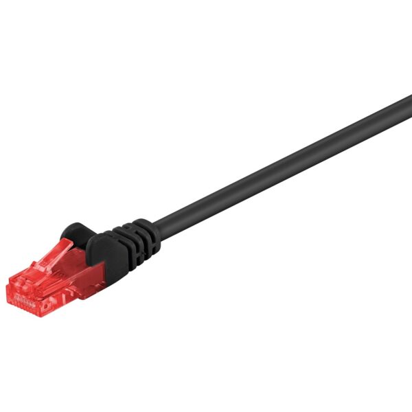 KAB. CAT 6 U/UTP  CRNI  20m GOOBAY