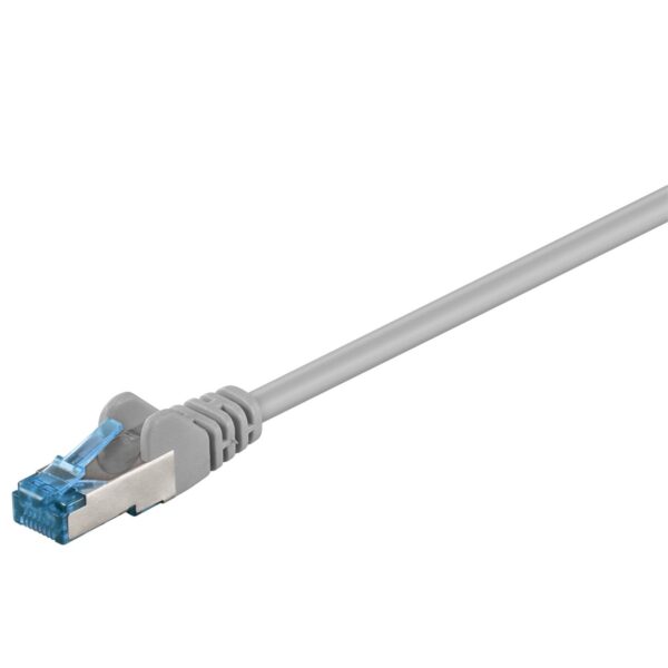 KAB. CAT 6A S/FTP PIMF LSZH 20m GOOBAY