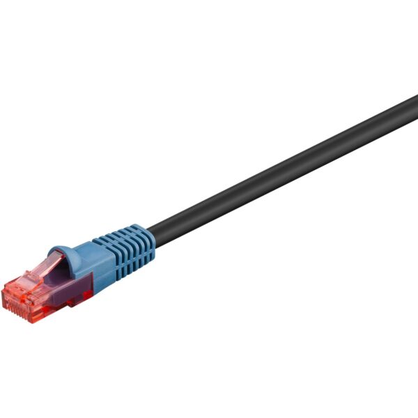 KAB. UTP CAT6 OUTDOOR 10m