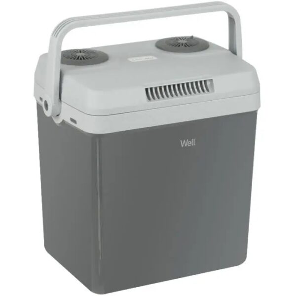 FRIZIDER ZA KAMP 32l 12V I 230V WELL