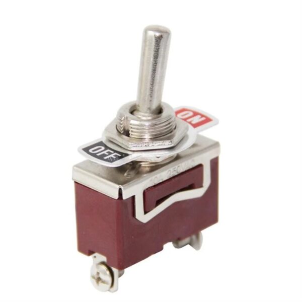 PREKIDAC S POLUGOM 16A 250V 2P ON-OFF