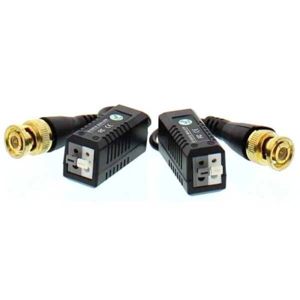 VIDEO BALUN SA KAB. UTP/FTP