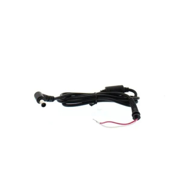KAB ZA PUNJAČ OD LAPTOPA SONY L 6,5X4,4 PIN L 1,2m 90W