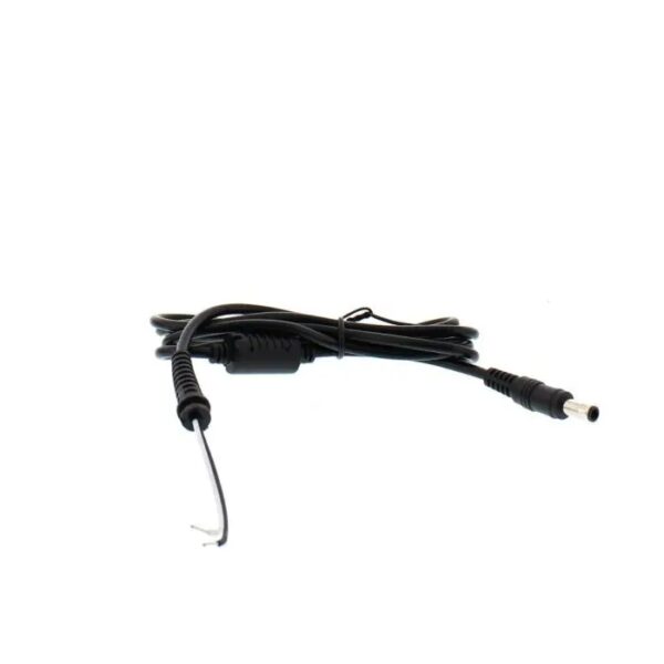 KAB ZA PUNJAČ OD LAPTOPA SAMSUNG 5,5X3,0 PIN T 1,2m 90W