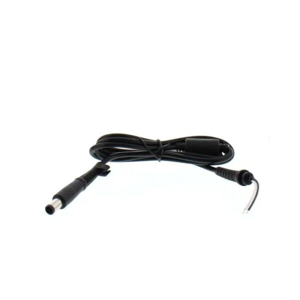 KAB ZA PUNJAČ OD LAPTOPA HP 7,4x5,0 PIN T 1,2m 90W