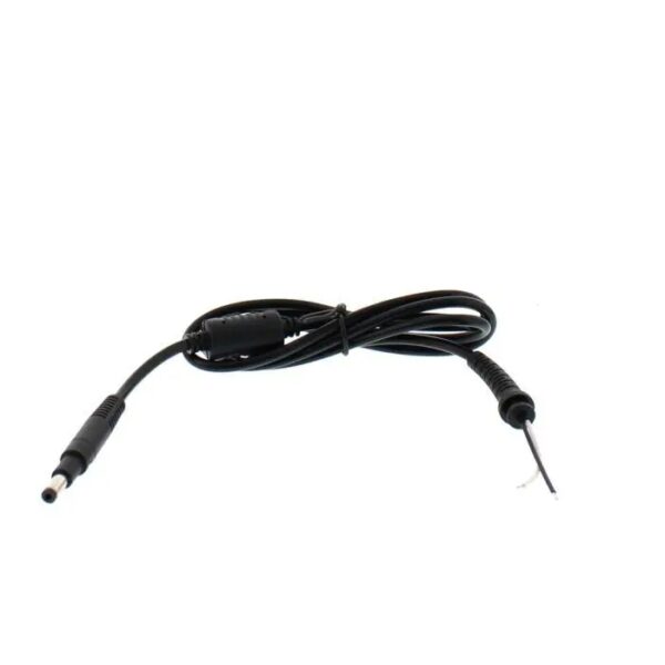KAB ZA PUNJAČ OD LAPTOPA HP 4,8x1,7 BULLET T 1,2m 90W