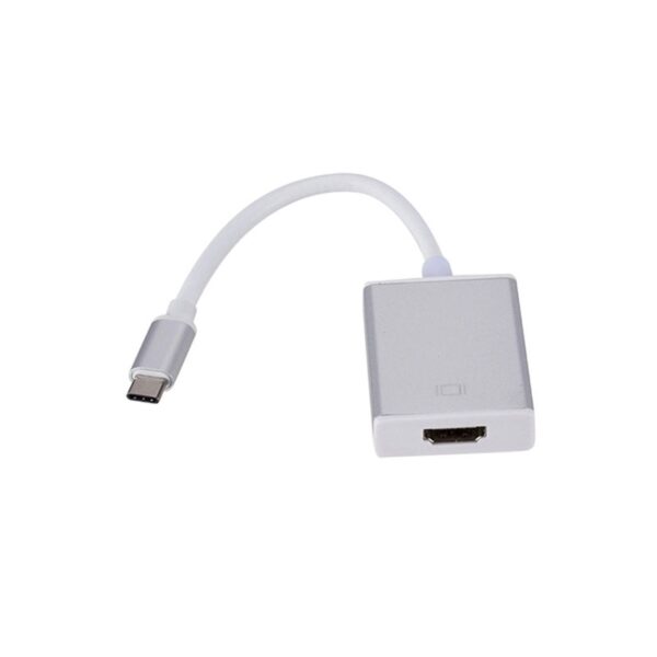 KAB. USB C > HDMI 4K