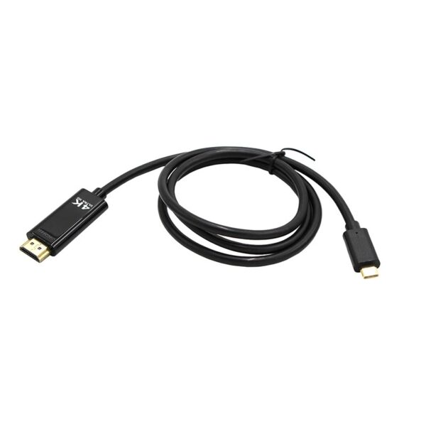 KAB. USB C > HDMI 3m