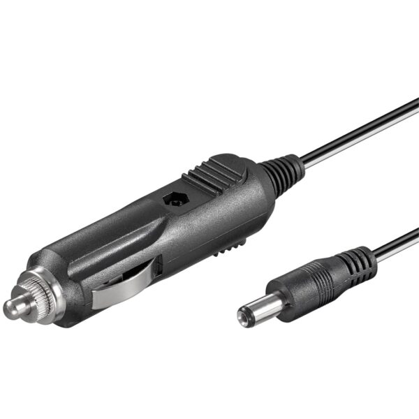 KAB. AUTO UPALJAČ > DC 5,5X2,5 1,8m