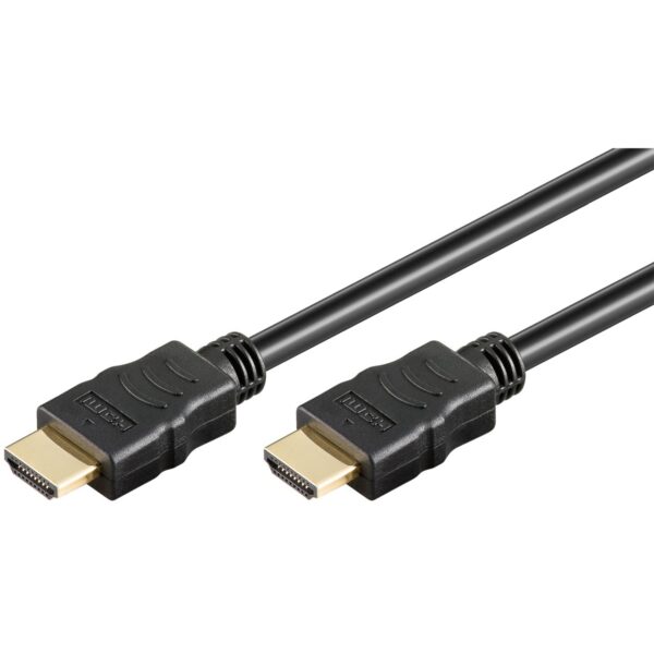 KAB. HDMI 2.0 4K/60Hz 0.5m GOOBAY