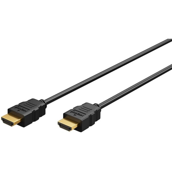 KAB. HDMI 2.0 4K 60Hz 7,5m GOOBAY