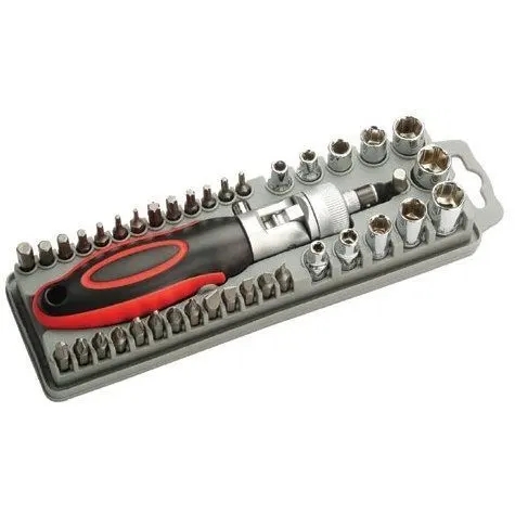 SET ODVIJAČA 40KOM. SD-2309 Pro'sKit