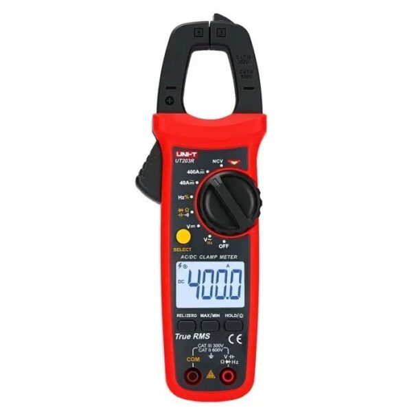 AMPER KLIJEŠTA AC/DC UT203R UNI-T