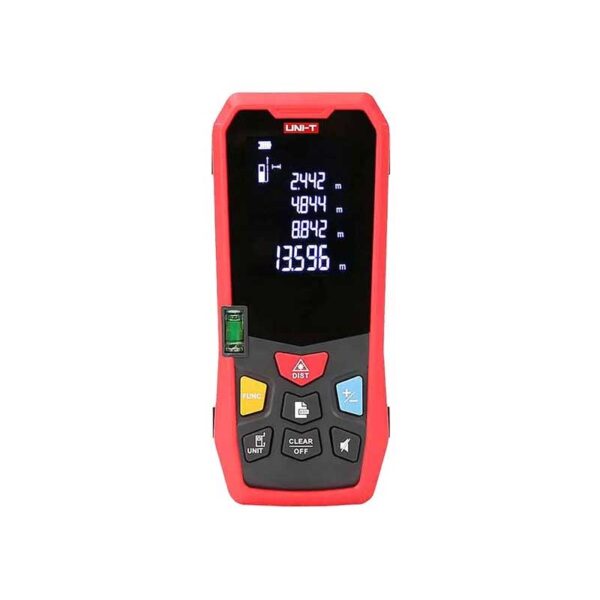 LASERSKI METAR UNI-T LM40