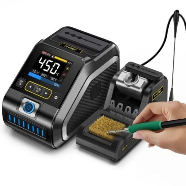 LEMNA STANICA DIG. FNRSI DWS-200 H210 200W