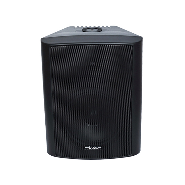 ZVUCNICI 100V 60W B-6000TB CRNI BOTS