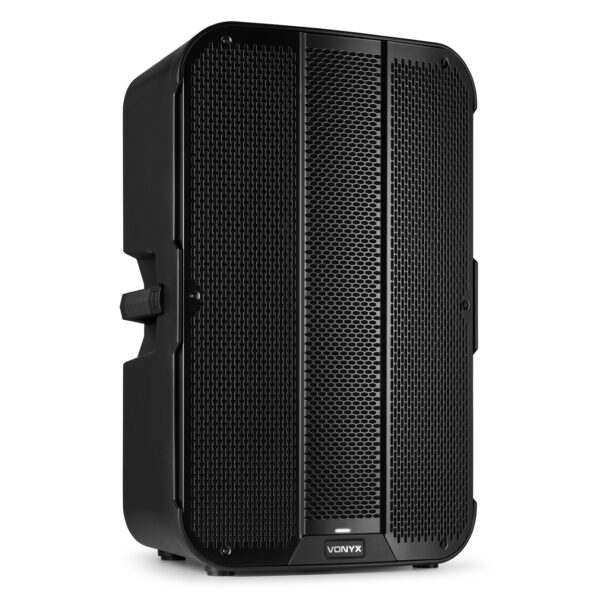 PROF. AKT. ZVUČ BI-AMP VD715A 15" VONYX