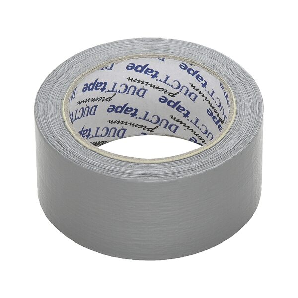 UNIVERZALNA LJEPLJIVA TRAKA TIP DUCT TAPE