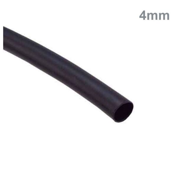 TERMO BUZIR 4mm